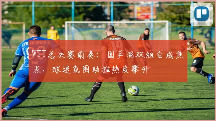 WTT总决赛前奏：国乒混双组合成焦点，球迷氛围助推热度攀升