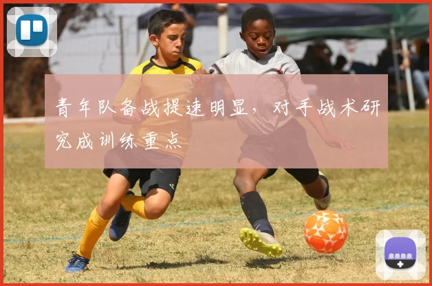 青年队备战提速明显，对手战术研究成训练重点