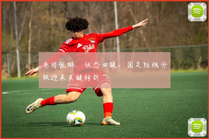 老将张琳芃状态回暖，国足防线升级迎来关键转折